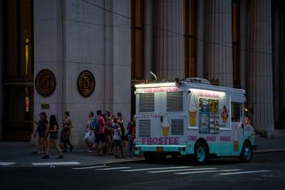 The Real Deal by Erik