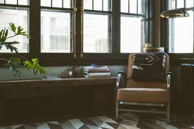 The Kinfolk Home by Erik