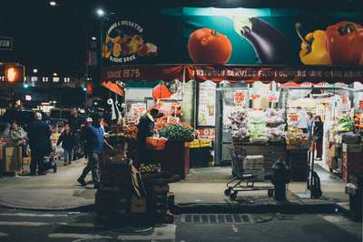 One Year Ago Today by Erik