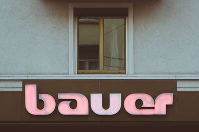 Bauer by Erik