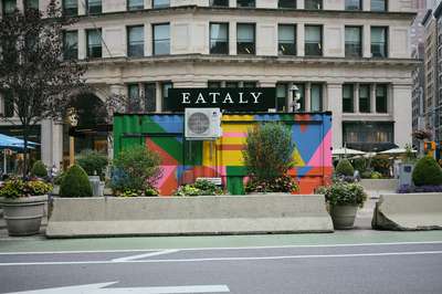 Eataly by Erik