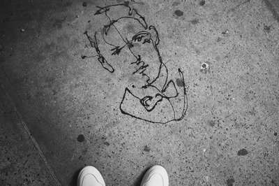 Paul Richard by Erik