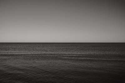 Lake Michigan by Erik