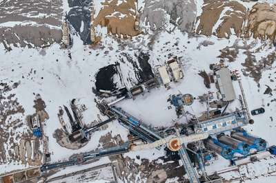 Specific Recipe by Erik