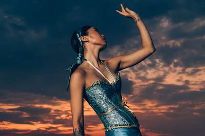 Organised Chaos by Jens