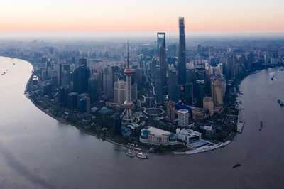 Another Sunrise by Jens