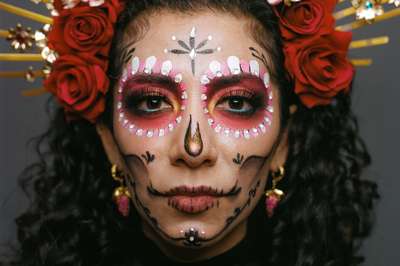 Catrina by Jens