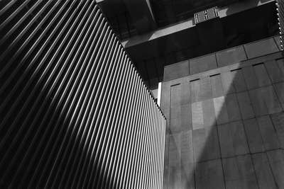 Lines by Jens
