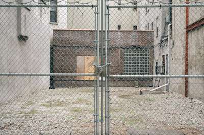 Gated by Erik