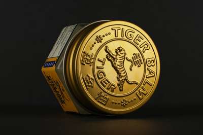 Extra Strength by Erik