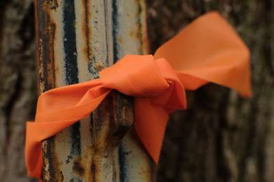 Rust & Ribbon by Erik