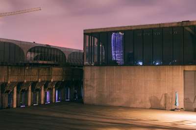 The Reflection by Jens