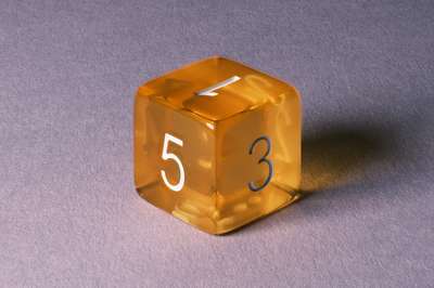 Focus Bracketing Experiment by Erik