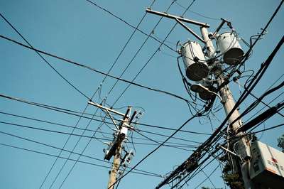 Always A Good Motif by Erik