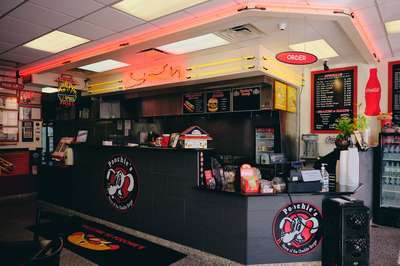 Poochie's by Erik