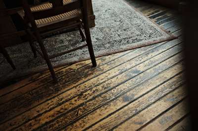 You Just Woke Up by Erik