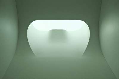 Calatrava Detail At MAM by Erik