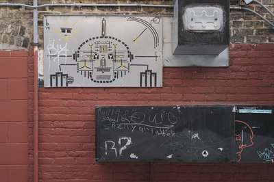 Promote The Positive by Erik