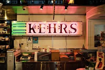 Kehrs by Erik