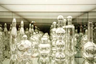 Reflective Art by Erik