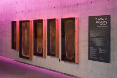 Daniel Goldstein's Icarian by Erik