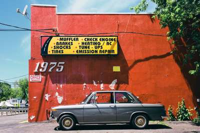 1976 (Actually) by Erik