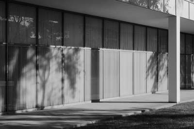 Midcentury Afternoon by Erik