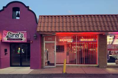 Tamale Factory by Erik