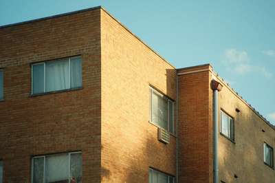 Sharp Corner by Erik