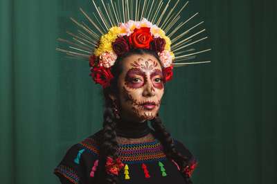Catrina 2024 by Jens
