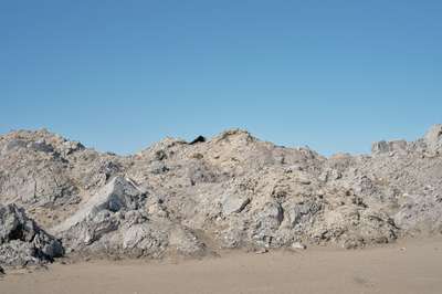 Mountain Range by Erik