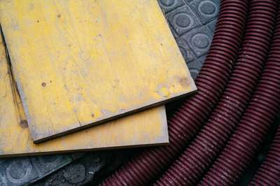 Yellow Purple by Jens