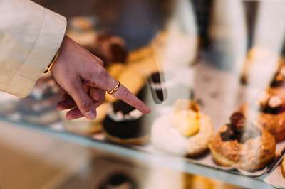 Sweet Desires by Jens