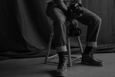 Pentax Nikon by Erik