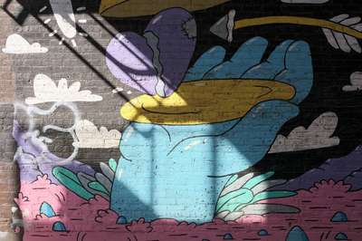 Bigshotrobot by Erik