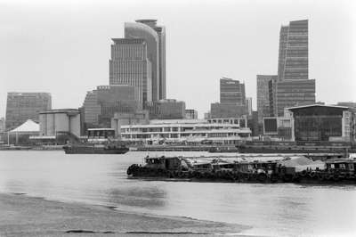 Different Lives by Jens