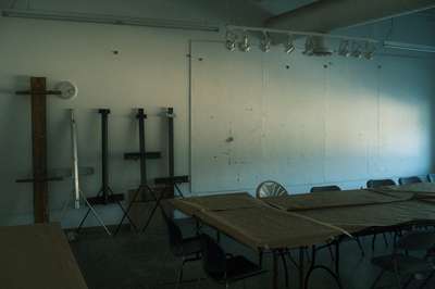 Painting Classes by Erik