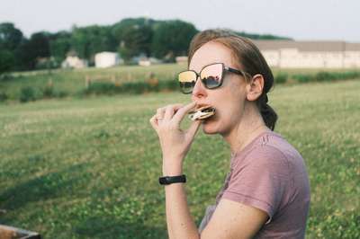 Summer Treat by Erik