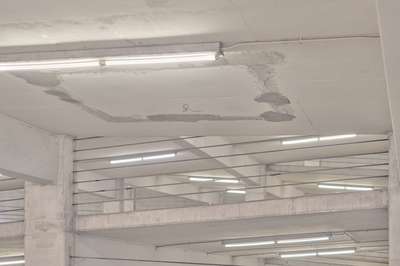 A Small Piece Of Caution Tape by Erik