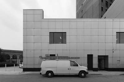 Ladders Loaded by Erik