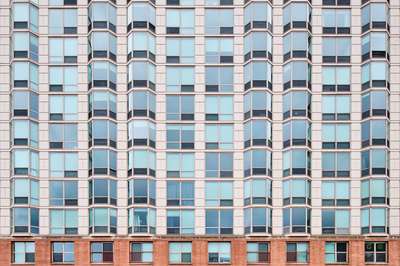 The Park Evanston by Erik