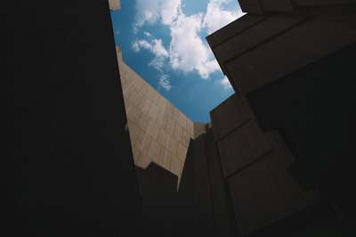 Cloudy by Jens