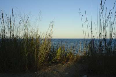 A Hint Of Sunrise by Erik