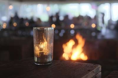 Born From Fire by Erik