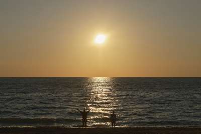 It's A New Day by Erik