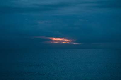 Morning Glow by Jens