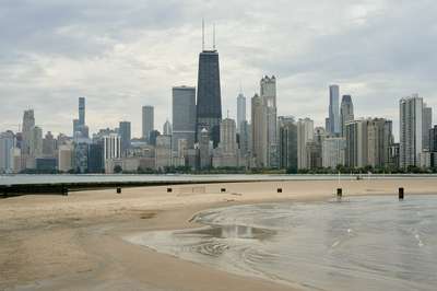 Streeterville by Erik