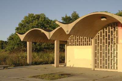 Golden Sunrise by Erik