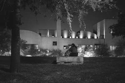 Evening Chill Out by Jens