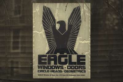 Eagle Windows Doors by Erik